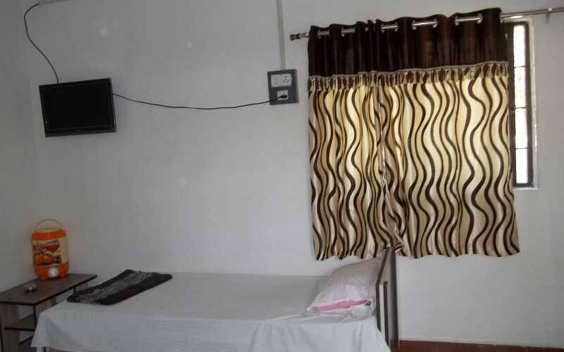 Nitin Bahi's Homestay, Sasan Gir 3